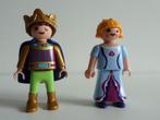 Playmobil, prins en prinses, 2 kinderen, Ophalen of Verzenden, Zo goed als nieuw, Los playmobil