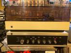 Dual 1228 Platenspeler set, Ophalen, -, -, Zo goed als nieuw