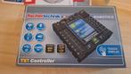 Fischertechnik TXT controller 522429, Ophalen of Verzenden, Zo goed als nieuw, Overige merken