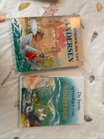 2 Andersen Sprookjesboeken, Ophalen of Verzenden, Zo goed als nieuw