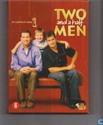 DVD - Two and a half men - complete seizoen 1, Boxset, Ophalen of Verzenden, Zo goed als nieuw, Komedie