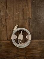 Apple usb c oplader lightning, Ophalen of Verzenden, Zo goed als nieuw, Apple iPhone