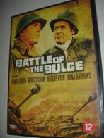 Battle of the Bulge- Henry Fonda- 1965- (NIEUW), Alle leeftijden, Verzenden, 1940 tot 1960, Drama
