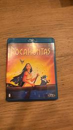 Blu Ray Pocahontas, Cd's en Dvd's, Blu-ray, Ophalen of Verzenden, Zo goed als nieuw