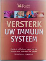 Versterk uw immuunsysteem, Ophalen of Verzenden, Zo goed als nieuw