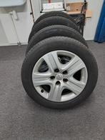 Michelin Alpin 5/6 winterbanden voor Opel Insignia A, Auto-onderdelen, Banden en Velgen, Ophalen, Winterbanden, Banden en Velgen