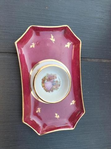 Limoges France beschikbaar voor biedingen