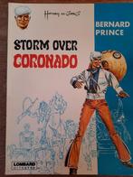 Bernard Prince, storm over Coronado, Ophalen of Verzenden, Eén stripboek