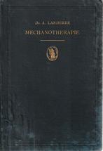Mechanotherapie. Ein Handbuch, Ophalen of Verzenden, Gamma, Gelezen, Niet van toepassing