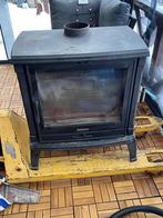 Nordflam Toria HR regelbaar van 9 tot 15 kw, Huis en Inrichting, Kachels, Ophalen of Verzenden, Zo goed als nieuw, Hout, Houtkachel