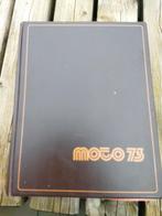 Complete jaargang Moto73 1985, Boeken, Tijdschriften en Kranten, Gelezen, Overige typen, Ophalen