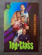 Panini Top Class 2024    PURE FOOTBALL, Verzenden, Zo goed als nieuw, Plaatje