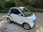 Smart ForTwo 1.0 Cabrio, Auto's, Smart, Automaat, Achterwielaandrijving, 755 kg, 17 €/maand