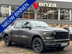 Dodge Ram MY24 Limited Night Rijklaar! (bj 2024), Automaat, Gebruikt, 5654 cc, Met garantie (alle)