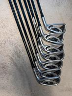 TOPSTAAT! Wilson Forged ijzerset 4-PW golfclubs, Sport en Fitness, Golf, Verzenden, Set, Overige merken