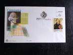 Spanje FDC MI 3725, Ophalen of Verzenden, Onbeschreven, Europa
