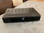 TV box, Ophalen of Verzenden, Zo goed als nieuw