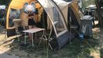 Alabama BTC Eurotrail tent, Ophalen, Zo goed als nieuw