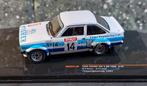 Ford Escort MK I RS 1800 #14 1:43 Ixo V1126, Verzenden, Nieuw, Auto, Overige merken