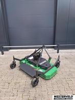Gebruikte FHM DM150 cirkelmaaier minitractor 150cm, Zakelijke goederen, Agrarisch | Werktuigen, FHM, Info@westerveldtuinmachines.nl