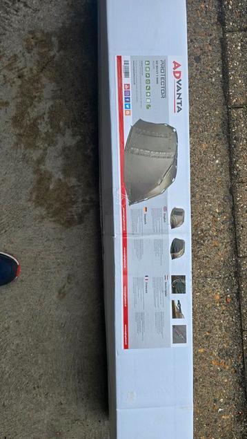 Advanta MZ1 Bivvy 1 Man Tent beschikbaar voor biedingen