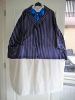 Superleuk Carnavalspak met hoepel, Kleding | Dames, Carnavalskleding en Feestkleding, Maat 38/40 (M), Carnaval, Ophalen of Verzenden