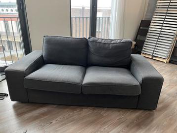 Kivik bank - afbeelding 1