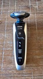 Philips scheerapparaat S9041/012, Ophalen, Zo goed als nieuw, Scheren en Epileren