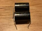 2x Intertechnik MKT 5,6 uf, Ophalen of Verzenden, Gebruikt