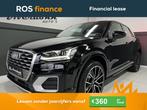 Audi Q2 1.4TFSI 150PK COD PRO *Led/Acc/Stoelv/dodehoek/19inc, Auto's, Audi, Bedrijf, Benzine, SUV of Terreinwagen, Lease