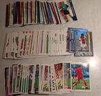 partij Panini, topps en nog vele andere voetbal kaarten., Ophalen of Verzenden, Zo goed als nieuw, Meerdere plaatjes