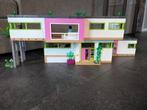 Playmobil luxe villa met zwembad 5574 5574 5586 5575, Kinderen en Baby's, Speelgoed | Poppenhuizen, Ophalen, Zo goed als nieuw