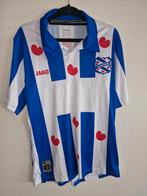 SC Heerenveen Shirt Jako Maat M, Verzamelen, Ophalen of Verzenden, Zo goed als nieuw, Overige binnenlandse clubs