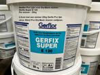 Gerfix Super Pvc lijm voor Dry-back vloeren 20kg : €99,95, Huis en Inrichting, Stoffering | Vloerbedekking, Crème, 75 m² of meer