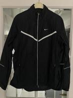 Nike hardloopjack, Maat 52/54 (L), Zwart, Nike, Ophalen of Verzenden