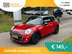 MINI Mini 1.5 Cooper First Born Edition € 10.500,00, Auto's, 136 pk, 4 stoelen, Leder en Stof, Origineel Nederlands