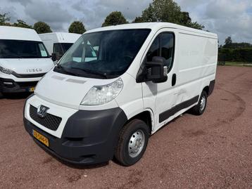 Peugeot Boxer 333 2.2 HDI L1H1 Airco beschikbaar voor biedingen