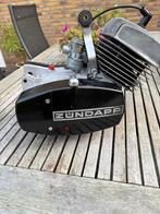 4voet 280 blok gereviceerd, Ophalen, Gebruikt, Blok