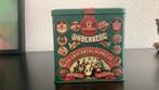 Underberg.Oud blik, Verzamelen, Blikken, Ophalen of Verzenden, Gebruikt, Overige