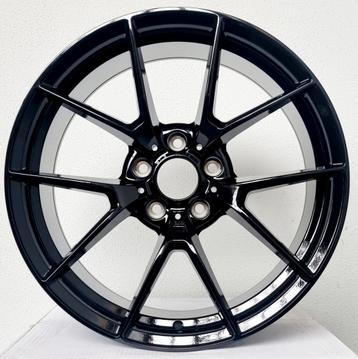 19" velgen 763M CS Look 5x120 nieuw BMW E90 F30 F32 F10 F12