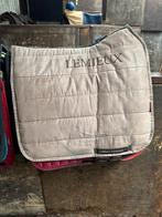 Lemieux work pad dressuur full, Dieren en Toebehoren, Ophalen of Verzenden, Gebruikt, Dekje