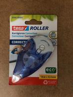 Correctieroller Tesa 14 m x 8,4 mm, Ophalen of Verzenden, Nieuw