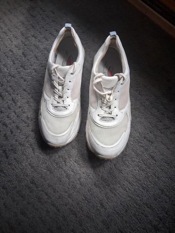 Gabor sneakers  - maat 42,5  beschikbaar voor biedingen