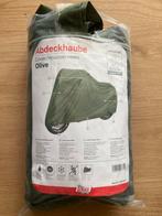 Motorhoes met nummerplaat raam, nieuw, Ophalen of Verzenden, Nieuw