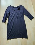 jurk van Nathalie Vleeschouwer maat S, Kleding | Dames, Jurken, Nathalie Vleeschouwer, Blauw, Ophalen of Verzenden, Zo goed als nieuw