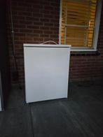 Aeg inbouw diepvriezer ABB67211AS 70 liter sleepdeur, Vrieskast, Minder dan 85 cm, Minder dan 60 cm, Ophalen of Verzenden