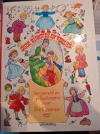 Oude rijmpjes en versjes, Ophalen of Verzenden, Gelezen