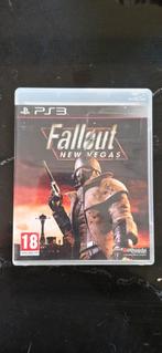 Fallout new vegas voor de ps3, Role Playing Game (Rpg), Ophalen of Verzenden, 1 speler, Zo goed als nieuw