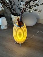 Kooduu lamp speaker en wijnkoeler in een., Nieuw, Overige typen, Ophalen