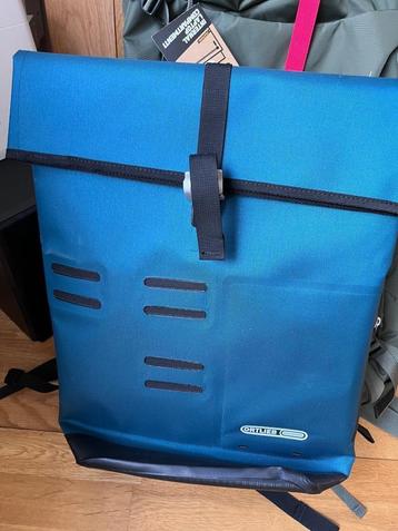 Ortlieb Commuter Daypack Fietsrugzak beschikbaar voor biedingen